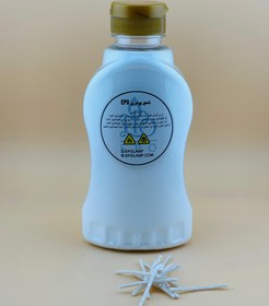 تصویر شمع پودری 220 گرمی 