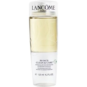 تصویر پاک کننده آرایش چشم اورجینال برند Lancome کد 763079260 