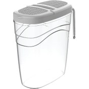 تصویر جا پودری کریستال گرند 