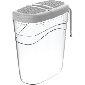 تصویر جا پودری کریستال گرند 