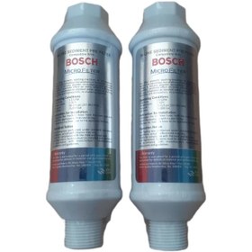 تصویر فیلتر رسوب گیر بوش مناسب ماشین لباسشویی و ظرفشویی 