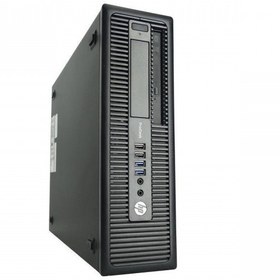 تصویر مینی کیس استوک اچ پی HP Elitedesk 800 G1 i7 نسل 4 