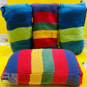 تصویر ننو کنفی بدون چوب 