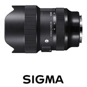 تصویر لنز سیگما مانت سونی (E) Sigma 14-24mm f/2.8 DG DN Art Sigma 14-24mm f/2.8 DG DN Art Lens for Sony E