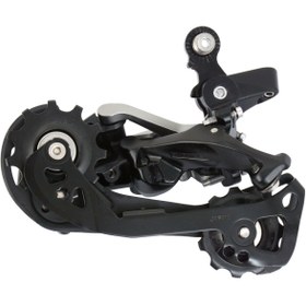 تصویر شانژمان شیمانو اس ال ایکس 11 سرعته Shimano SLX 11 speed rear derailleur