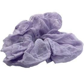 تصویر کش پفکی راه راه 