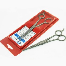 تصویر قیچی آرایشگری شین کد SH1423 Sheen barber scissors