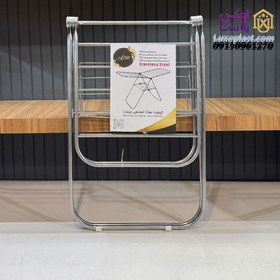 تصویر بند رخت استاتیک کد 9368 