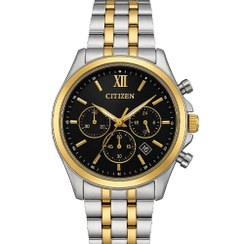 تصویر ساعت مچی زنانه سیتزن کد 01 