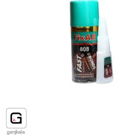 تصویر چسب 123 فیکسال مینی 100 میلی 