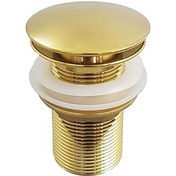 تصویر زیرآب اتومات موند Shouder Mond