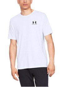 تصویر تیشرت مردانه آندر آرمور اورجینال Under Armour 5002384789 