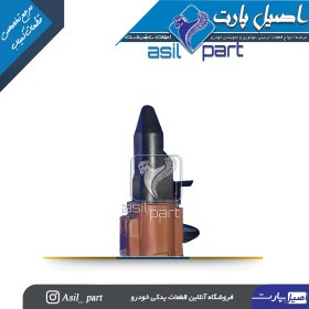 تصویر سنسور اندازه گیری دمای هوای محیط پژو پارس کد0920202499 -شرکتی ایساکو اصل 