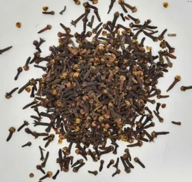 تصویر میخک درشت یک سیر 