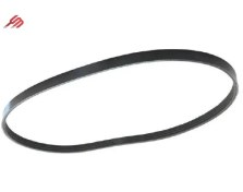 تصویر تسمه کولر سایز 4PK 945 شرکتی سایپا یدک کد 100830 مناسب برای کوییک 