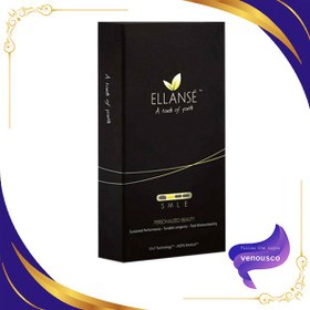 تصویر فیلر الانسه ELANCE 