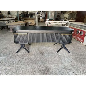 تصویر میز مدیریت مدل اسکار 