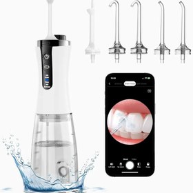 تصویر واترجت دندان مدل c2se 