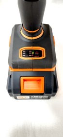 تصویر بکس شارژی آنکور مدل DCW4 براشلس ۲۰ ولت 
