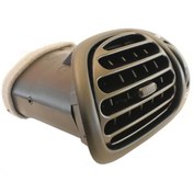 تصویر دریچه (گوشه)بخاری و کولر راست (شاگرد)206 کروز (CR37065701) Heater Valve and Cooler 206