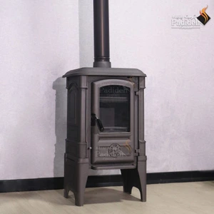 تصویر فروشگاه شومینه پدیده