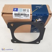 تصویر واشر کاتالیزور (واشر مربعی) پژو 206 شرکتی ایساکو 