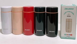 تصویر تراول ماک میل 200 میل برند دلیشی 