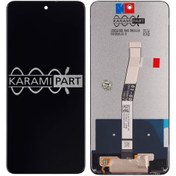 تصویر تاچ و ال سی دی شیائومی Xiaomi Redmi Note 9S / Note 9 Pro Touch & LCD 