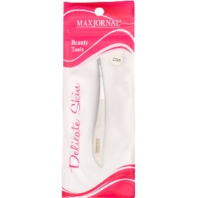 تصویر موچین مکس ژورنال کدc58 