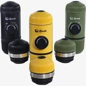 تصویر نانوپرسو دو کاره 