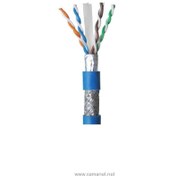 تصویر كابل شبکه لگراند مس Legrand SF/UTP Cat 6 