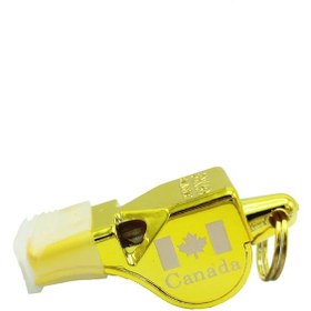 تصویر سوت پر قدرت FOX40 مدل CMG 