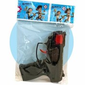 تصویر اسباب بازی کلت جرقه ای(فقط عمده) 