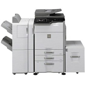 تصویر دستگاه کپی شارپ مدل AR-M460NX ا Sharp AR-M460NX Photocopier Sharp AR-M460NX Photocopier