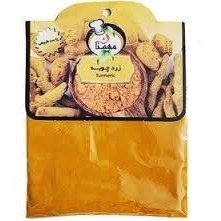 تصویر زرد چوبه - 500گرم 