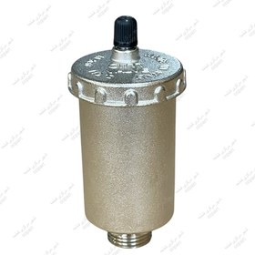 تصویر شیر هواگیری 1/2 cim 