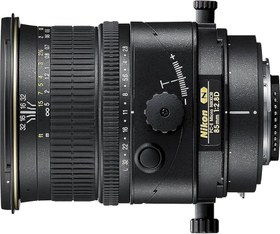 تصویر Nikon 85mm f/2.8D PC-E Micro Nikkor لنز نیکون دسته دوم Nikon 85mm f/2.8D PC-E Micro Nikkor secound hand