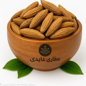 تصویر بلوط فله ای 