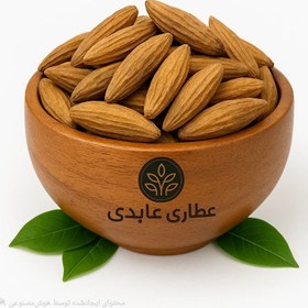 تصویر بلوط فله ای 