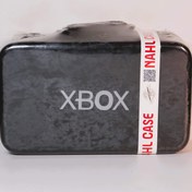 تصویر کیف ایکس باکس وان سری اس نهل رنگ مشکی 