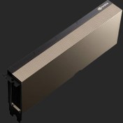 تصویر کارت گرافیک انویدیا H100 NVL ظرفیت ۹۴ گیگابایت PCIe 