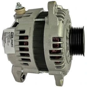 تصویر دینام 120 آمپر زانتیا | استوک 