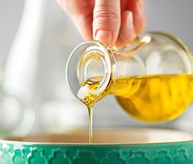 تصویر دستگاه روغن گیری خانگی مدل (HOME PRO) 