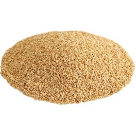 تصویر کنجد برشته - 1 کیلوگرم 