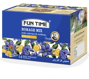 تصویر فروشگاه فان تایم