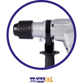 تصویر دریل بتون کن برقی نک مدل 1341 CH NEK 1341 CH Combi Hammer