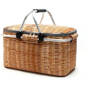 تصویر کیف پیک نیک مدل سانی 