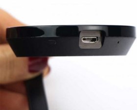 تصویر دانگل HDMI تسکو TSCO T-cast 6000 hdmi dongle 