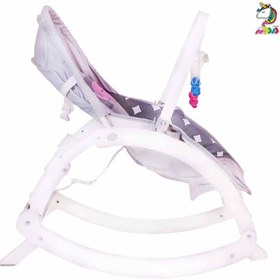 تصویر نی نی لای لای زویه مدل 510 