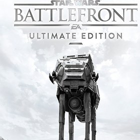 تصویر بازی STAR WARS Battlefront Ultimate Edition استیم 